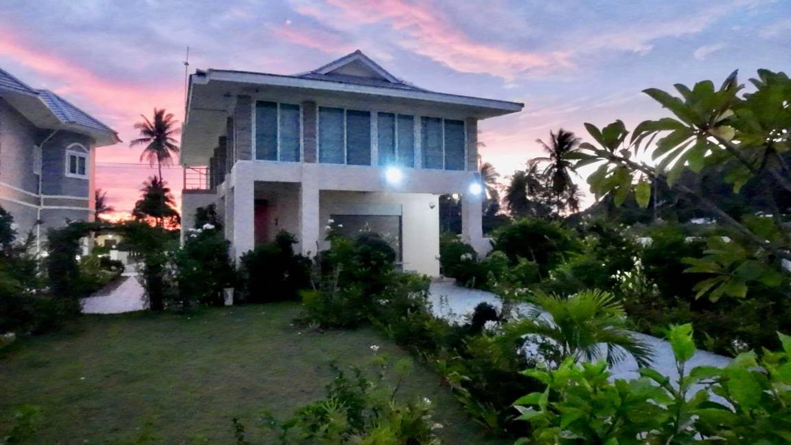Sichon Apartment | 110 m² Apartment ∙ 2 bedrooms ∙ 8 guests