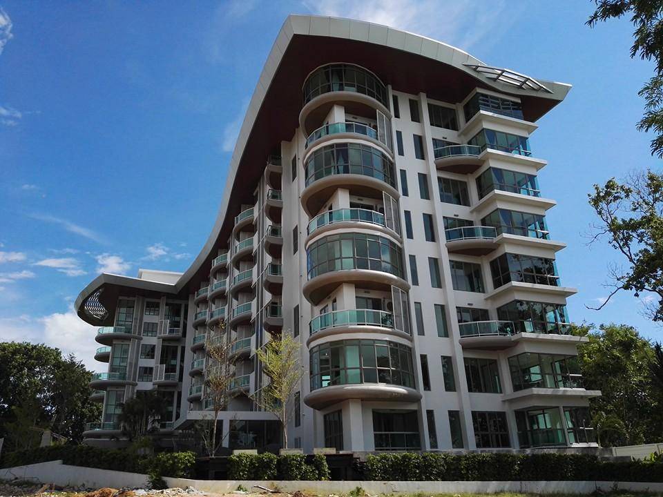 Tha Thaewawong Apartment | 117 m² Serviced apartment ∙ 3 bedrooms ∙ 7 guests