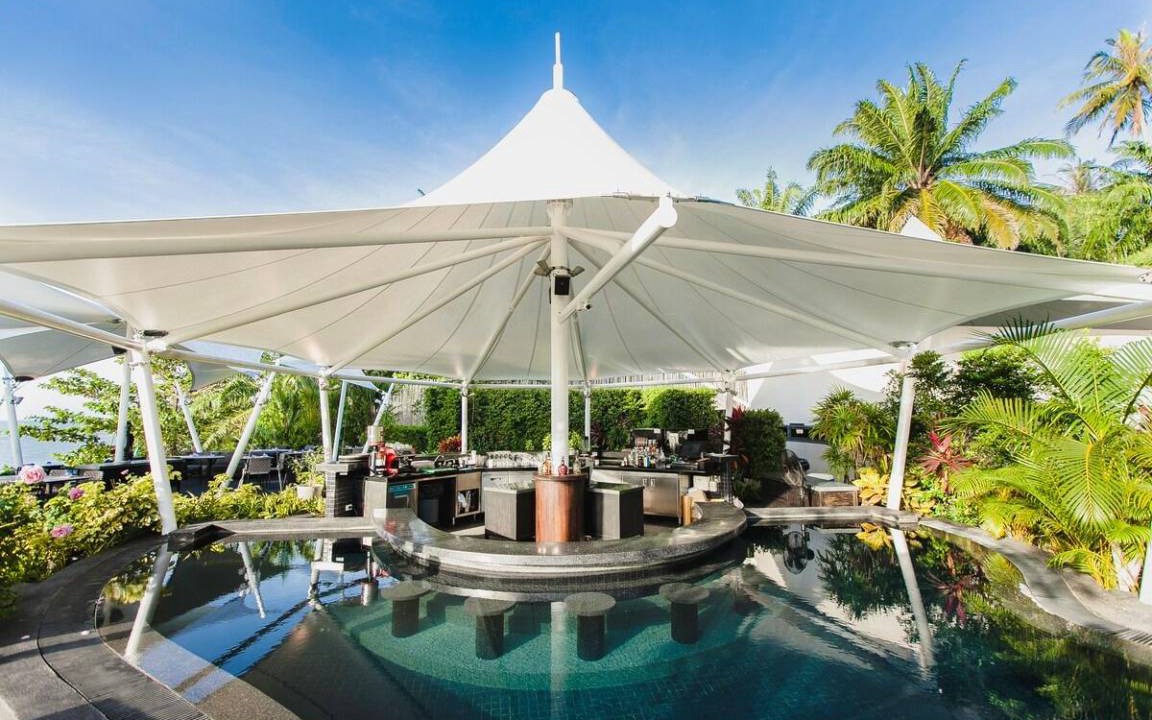 Krabi House | 118 m² House ∙ 1 bedroom ∙ 3 guests