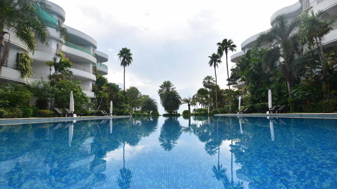 Khao Takiab Apartment | 120 m² Apartment ∙ 2 bedrooms ∙ 4 guests
