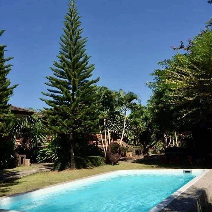 Khanong Phra Hotel | 120 m² Hotel ∙ 12 guests