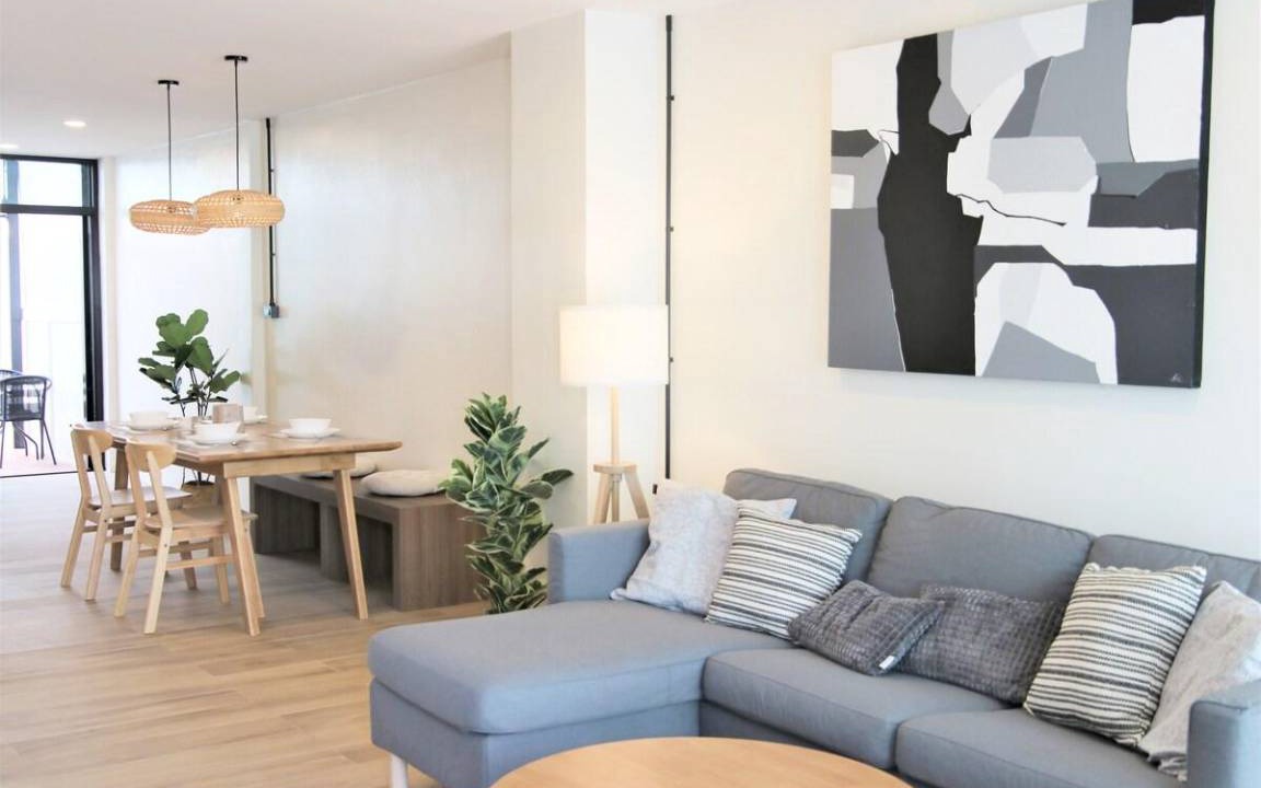 Chiang Rai House | 120 m² House ∙ 2 bedrooms ∙ 6 guests