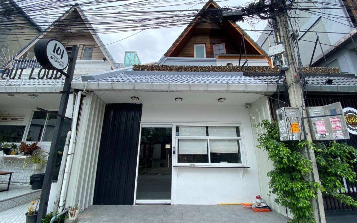 Samoeng House | 120 m² House ∙ 4 bedrooms ∙ 12 guests