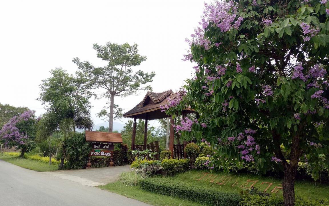 Huai Sai Cabin | 120 m² Lodge ∙ 9 guests