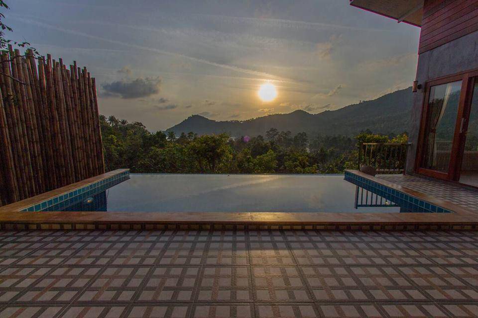 Ko Pha-ngan Resort | 120 m² Resort ∙ 3 bedrooms ∙ 6 guests