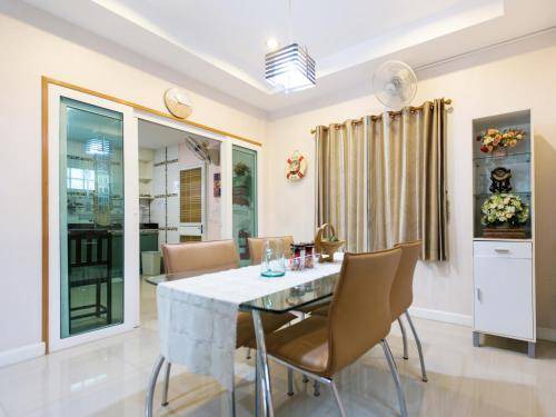 Hai Ya Villa | 120 m² Villa ∙ 3 bedrooms ∙ 7 guests