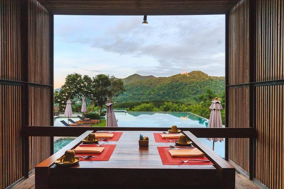 Ban Pong Apartment | 129 m² Apartment ∙ 2 bedrooms ∙ 5 guests