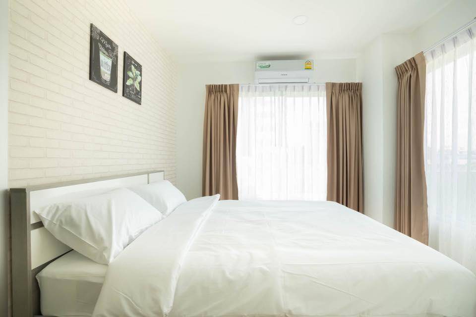 Chom Phon Apartment | 130 m² Apartment ∙ 5 guests