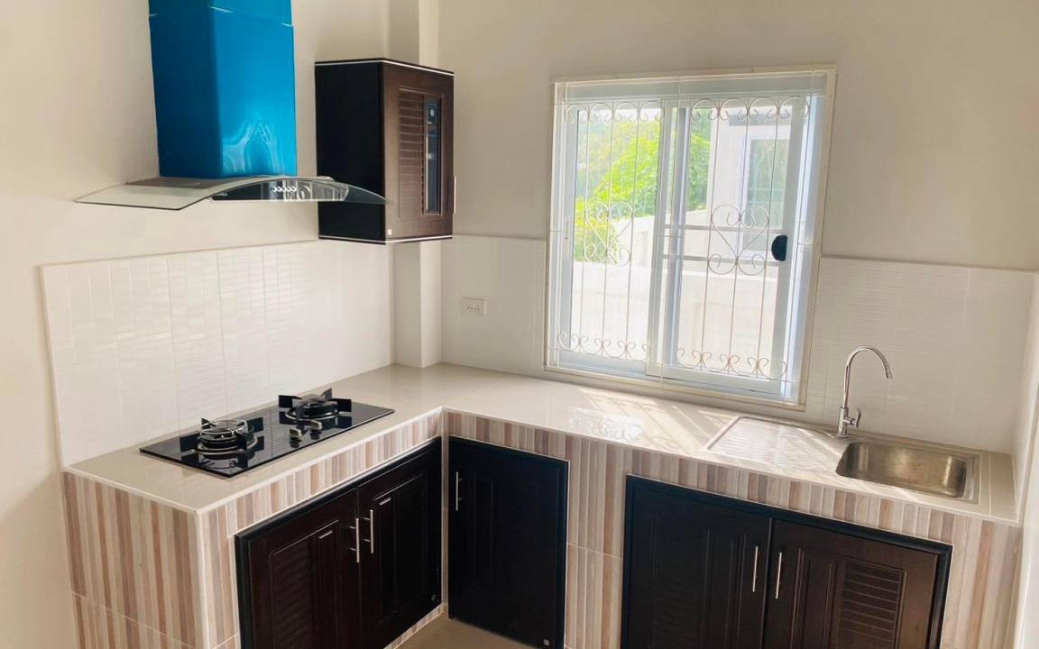 Lam Plai Mat House | 132 m² House ∙ 1 bedroom ∙ 4 guests