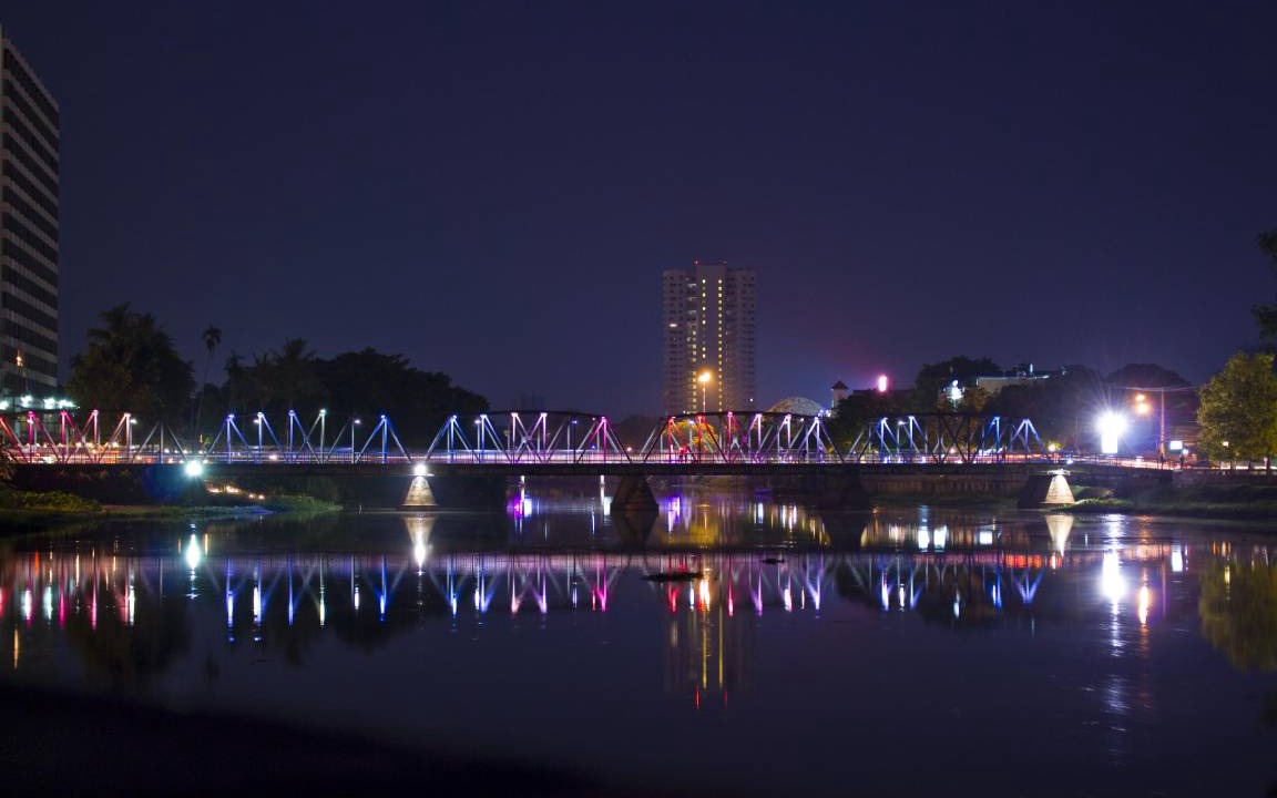 Chang Khlan Hotel | 133 m² Hotel ∙ 6 guests