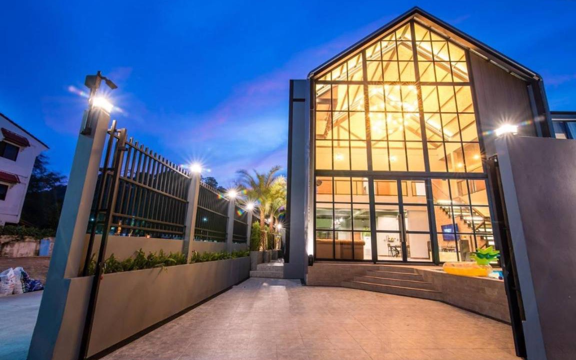 Khao Takiab House | 1344 m² House ∙ 6 bedrooms ∙ 25 guests