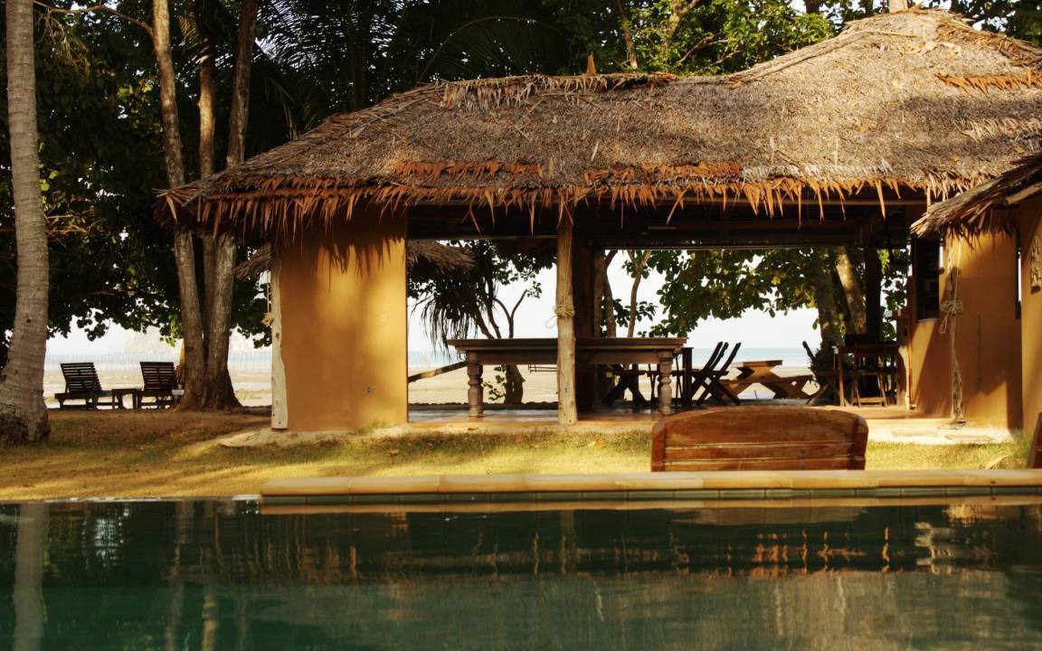 Ban Thalane Resort | 135 m² Resort ∙ 2 bedrooms ∙ 7 guests