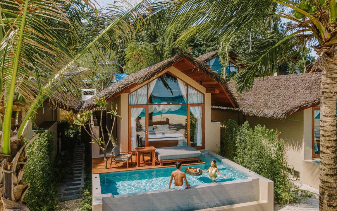 Satun Hotel | 138 m² Hotel ∙ 127 guests