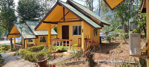 Bang Bao Bay Hotel | 14 m² Hotel ∙ 2 guests