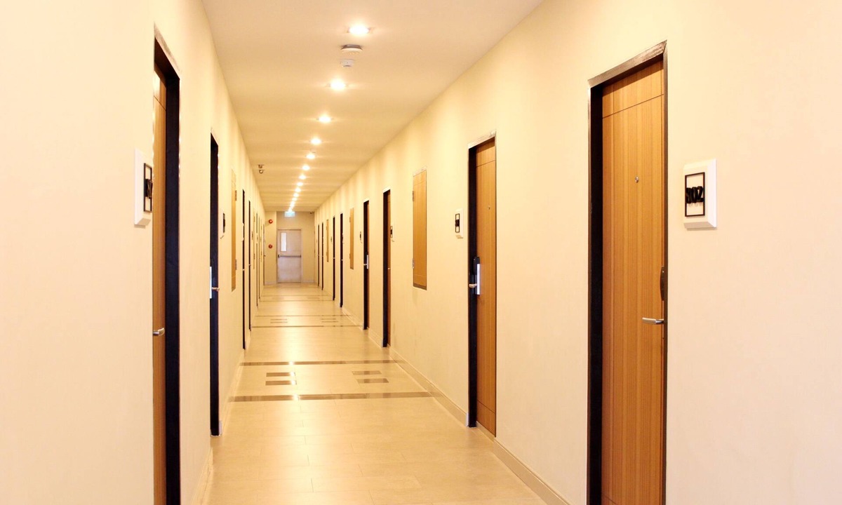 Phra Pradaeng Hotel | 14 Residence