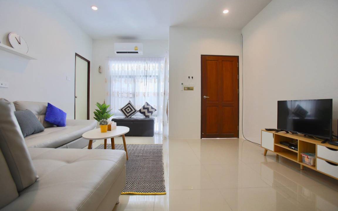 Hat Yai House | 142 m² House ∙ 2 bedrooms ∙ 9 guests