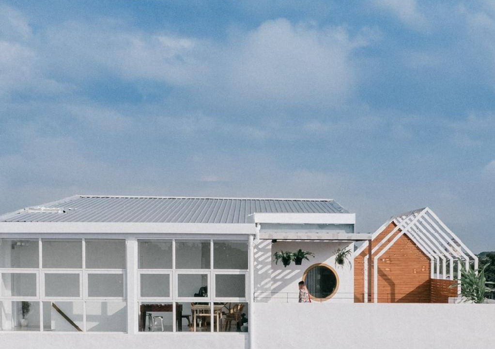 Chiang Rai Apartment | 144 m² Apartment ∙ 2 bedrooms ∙ 4 guests