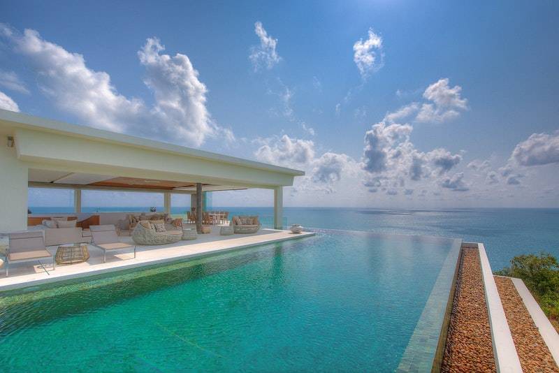 Samujana Villas | Choeng Mon
