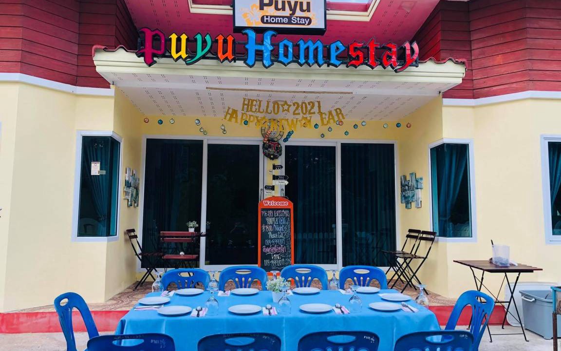 Satun Apartment | 15 m² Apartment ∙ 6 bedrooms ∙ 30 guests
