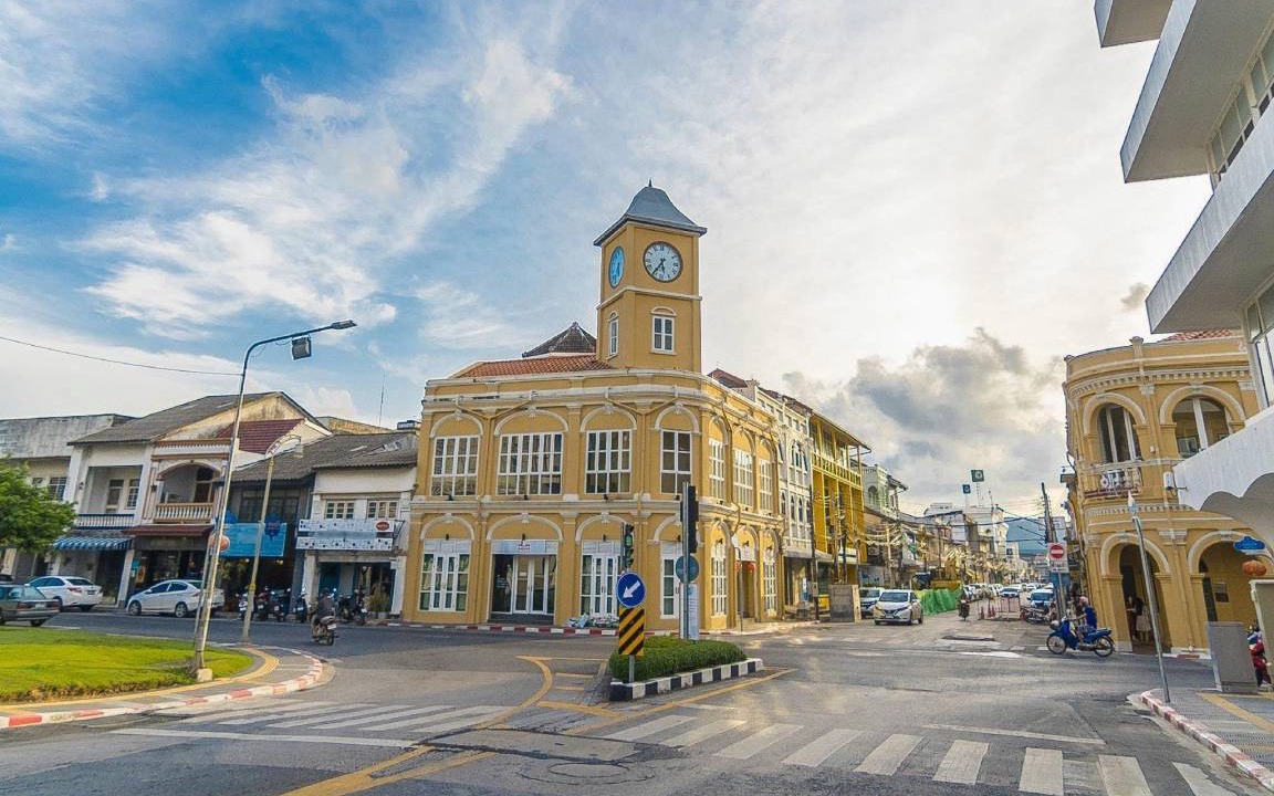 Talat Yai Hostel | 15 m² Hostel ∙ 2 guests