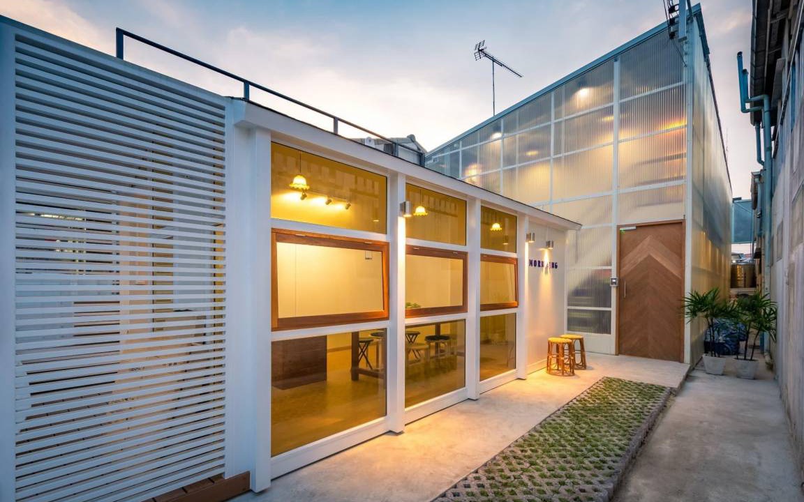 Lat Krabang Hostel | 15 m² Hostel ∙ 4 guests