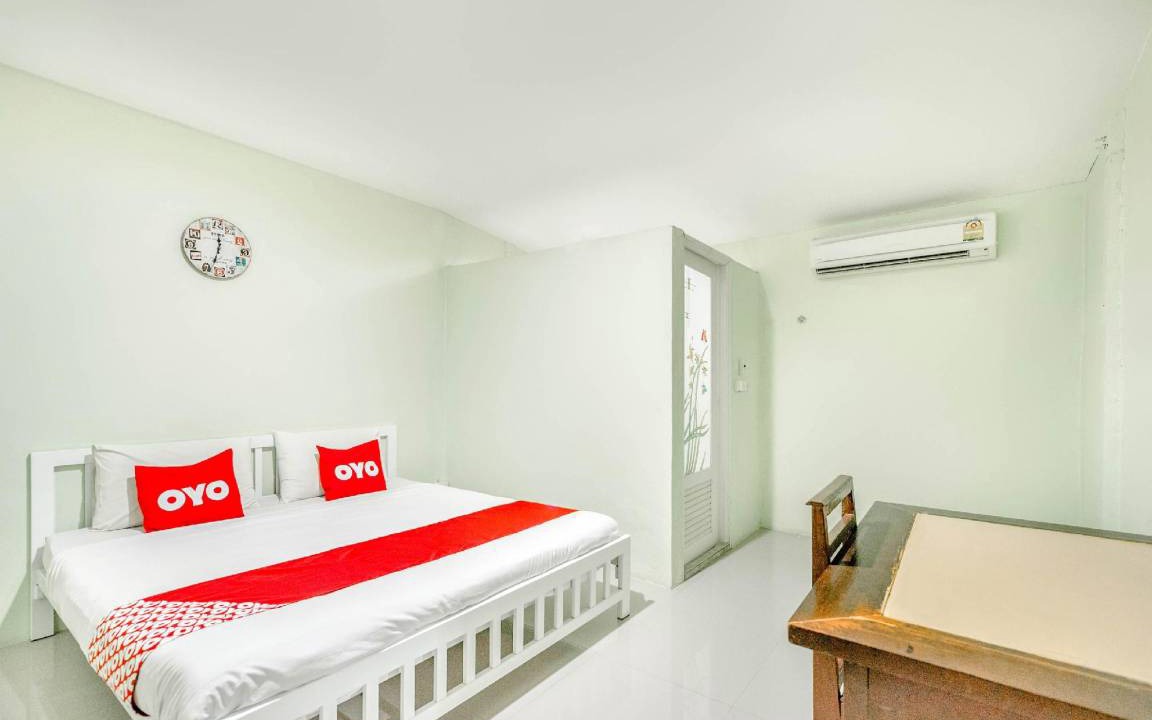 Ban Na Hotel | 15 m² Hotel ∙ 2 guests