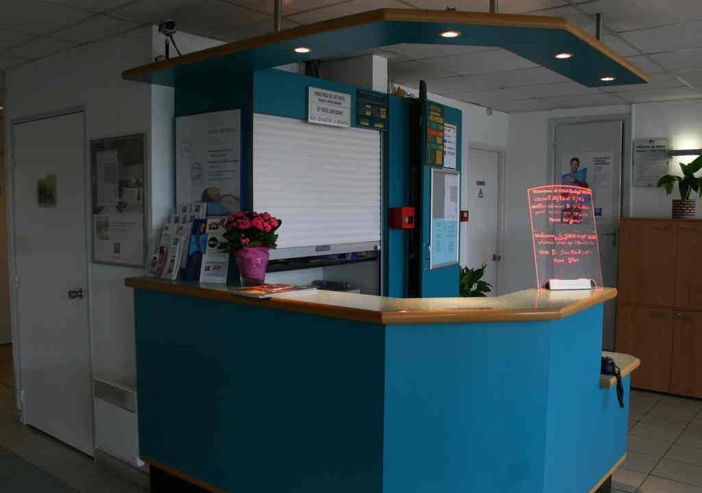 Thiers Hotel | 15 m² Hotel ∙ 3 guests
