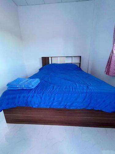 Non Thai House | 15 m² House ∙ 1 bedroom ∙ 2 guests
