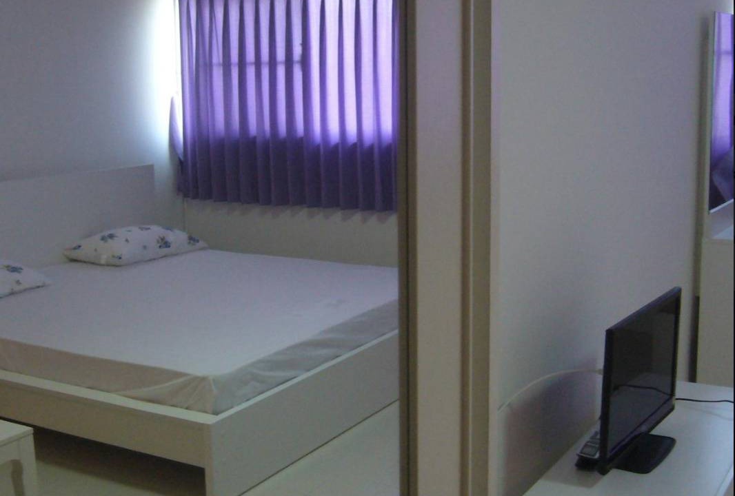 Bang Kra So Resort | 15 m² Private room ∙ 1 bedroom ∙ 3 guests