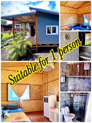 Buriram Resort | 15 m² Resort ∙ 1 bedroom ∙ 2 guests