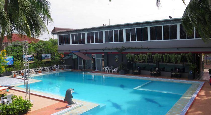 Surin Bed & Breakfast | 150 m² Bed and breakfast ∙ 3 bedrooms ∙ 6 guests
