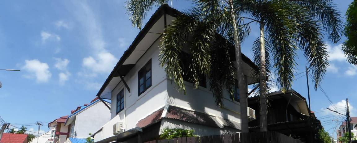 Old City House | 150 m² House ∙ 2 bedrooms ∙ 4 guests