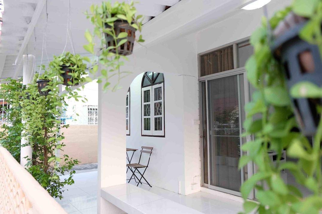 Chom Phon House | 150 m² House ∙ 3 bedrooms ∙ 6 guests