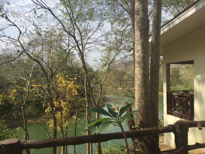 Sai Yok Resort | 150 m² Resort ∙ 3 bedrooms ∙ 127 guests