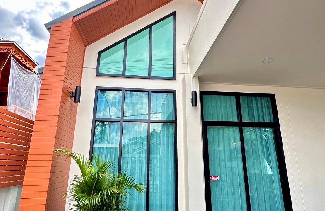 Sangkhla Buri Villa | 150 m² Villa ∙ 2 bedrooms ∙ 6 guests