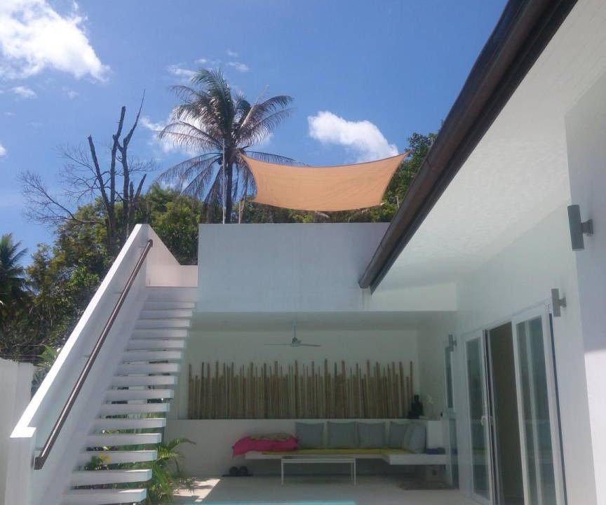 Lamai Villa | 150 m² Villa ∙ 2 bedrooms ∙ 4 guests
