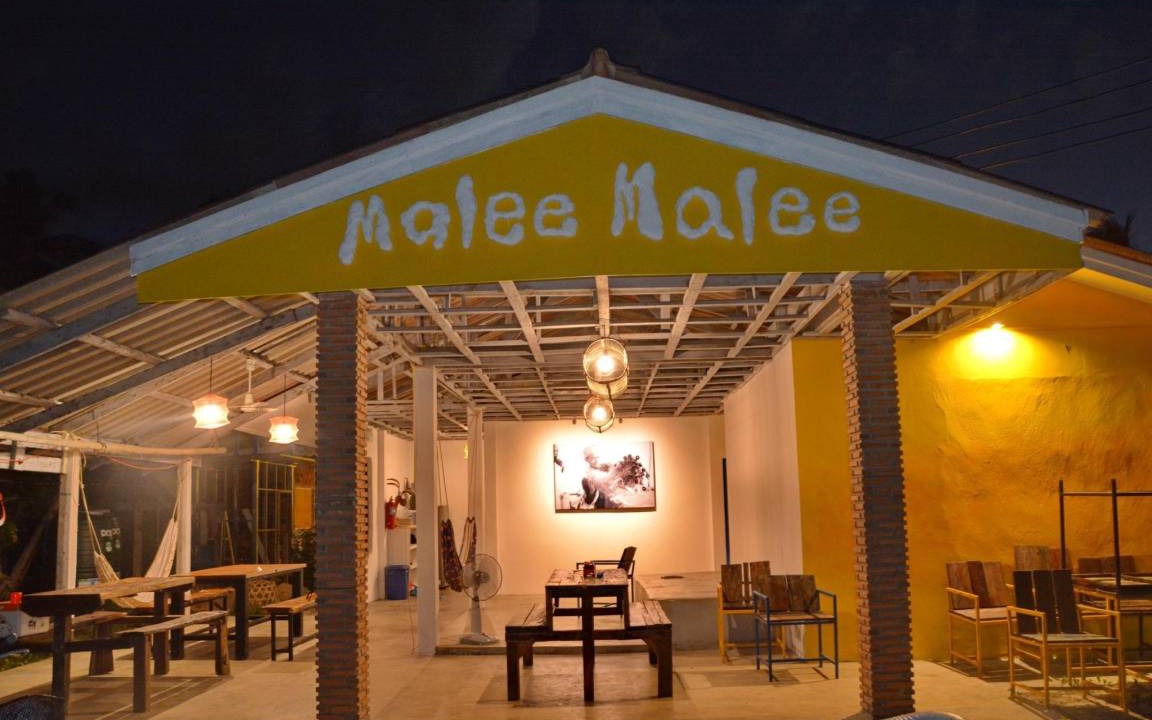 Ko Lanta Old Town Villa | 150 m² Villa ∙ 3 bedrooms ∙ 8 guests