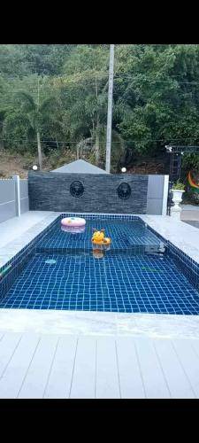 Ban Wang Hom Bed & Breakfast | 16 m² Bed and breakfast ∙ 3 guests