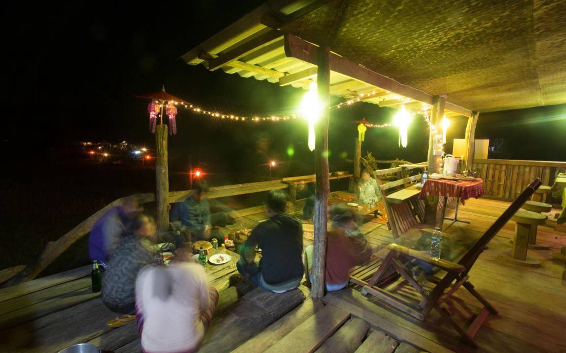 Mae Wang House | 16 m² Bungalow ∙ 2 guests