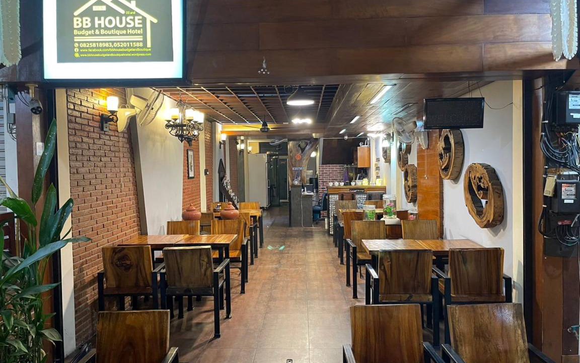 Old City Hostel | 16 m² Hostel ∙ 127 guests