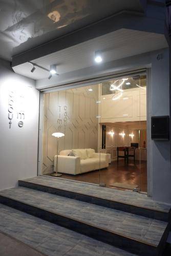 Phasi Charoen Hostel | 16 m² Hostel ∙ 2 guests