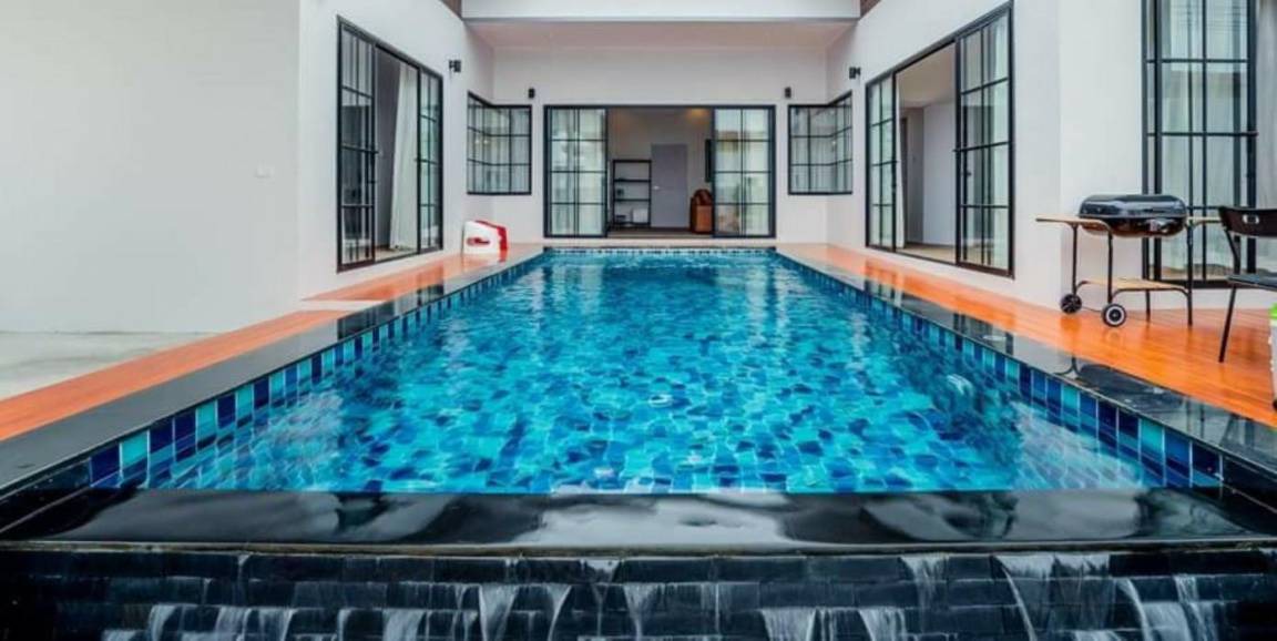 Hin Lek Fai Hotel | 16 m² Hotel ∙ 15 guests