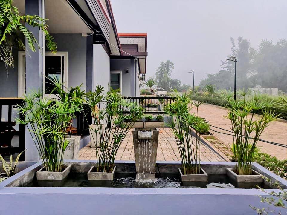 Mae Chaem House | 16 m² House ∙ 1 bedroom ∙ 2 guests