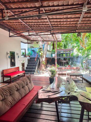 Thong Sala House | 16 m² Motel ∙ 2 guests