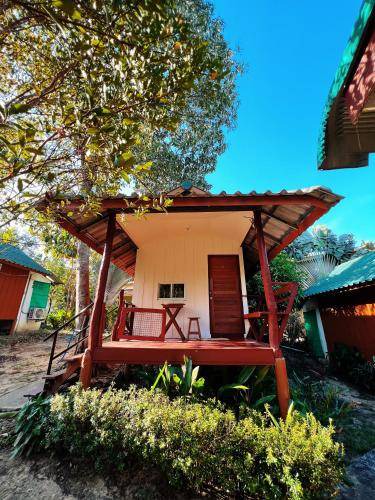 Khong Koi Beach Resort | 16 m² Resort ∙ 2 guests
