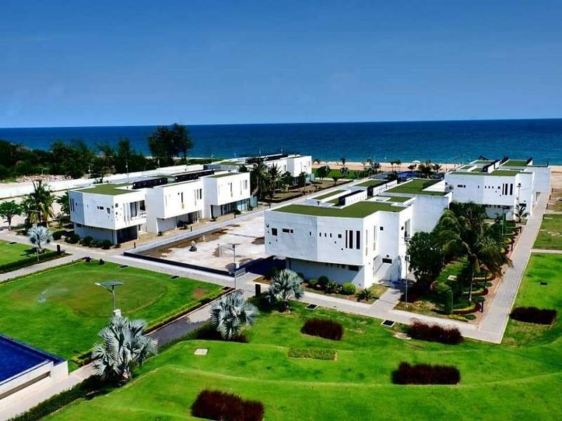 Ban Chang Resort | 160 m² Resort ∙ 4 guests