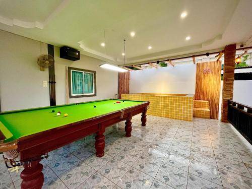 Koh Lan Villa | 160 m² Villa ∙ 2 bedrooms ∙ 10 guests