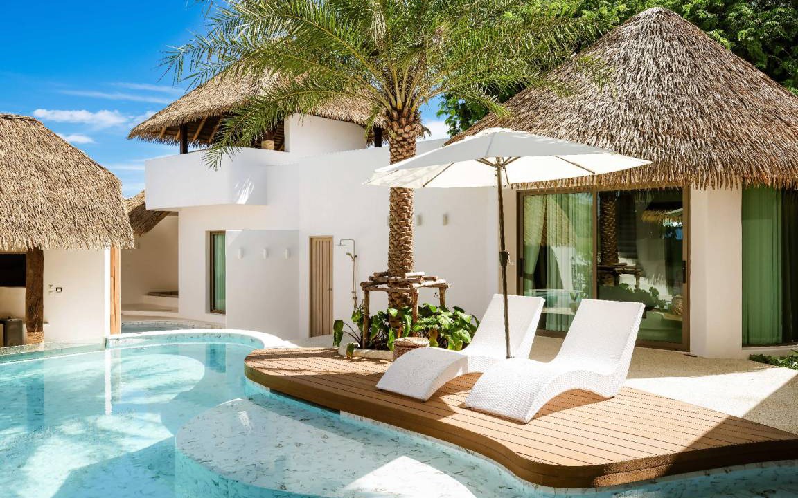 Na Chom Thian Villa | 1600 m² Villa ∙ 7 bedrooms ∙ 16 guests