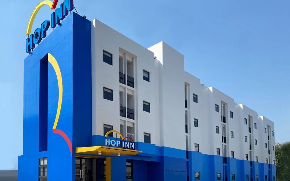 Na Muang Hotel | 17 m² Hotel ∙ 2 guests