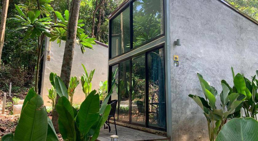 Khong Koi Beach House | 17 m² House ∙ 5 guests